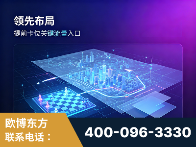 邵东-领先布局：于2024年初开启GEO业务的公司